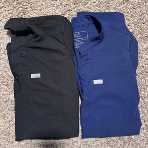 Figs Maternity Kitale Bundle- Medium